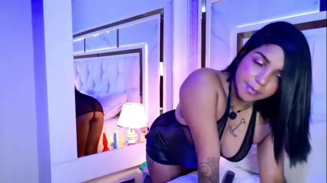 Image 12 of amelia_hell Stream on Chaturbate on 1 month ago