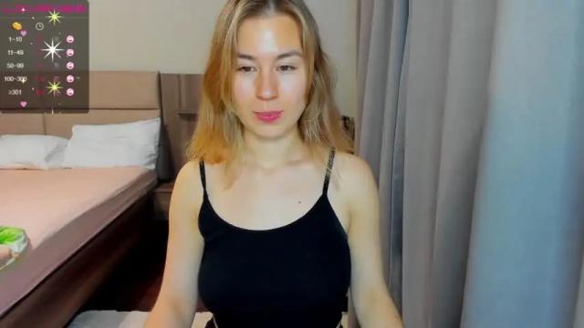 Thumbnail 2, amelia_hix's Stream at Chaturbate, 20 months ago