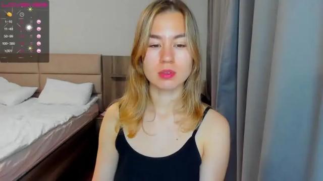Image 2 of amelia_hix Stream on Chaturbate on 20 months ago