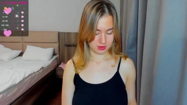 Image 4 of amelia_hix Stream on Chaturbate on 20 months ago