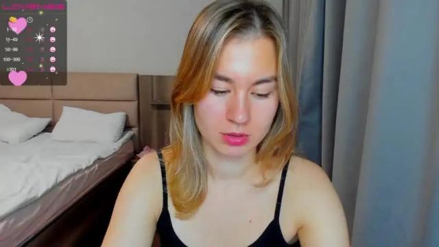 Thumbnail 2, amelia_hix's Stream at Chaturbate, 20 months ago