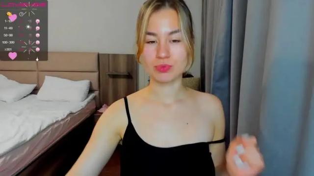 Image 6 of amelia_hix Stream on Chaturbate on 20 months ago