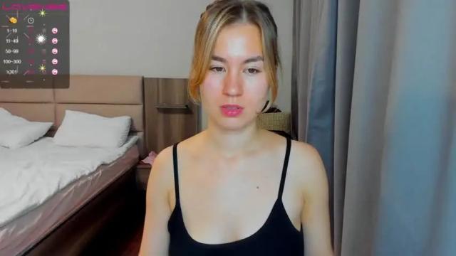 Thumbnail 3, amelia_hix's Stream at Chaturbate, 20 months ago