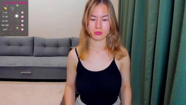 Thumbnail 1, amelia_hix's Stream at Chaturbate, 20 months ago