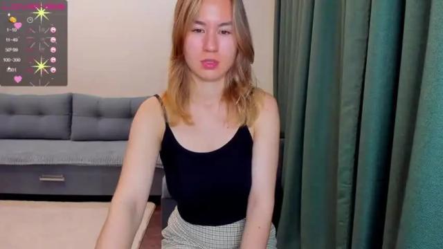 Image 11 of amelia_hix Stream on Chaturbate on 20 months ago