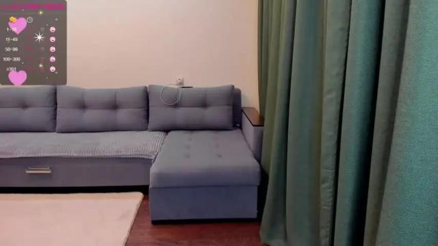 Image 3 of amelia_hix Stream on Chaturbate on 20 months ago