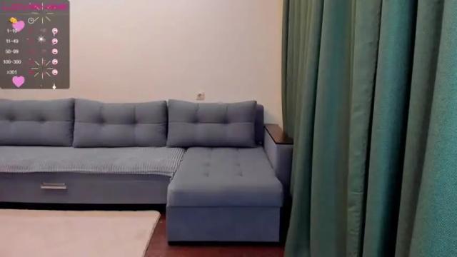 Image 4 of amelia_hix Stream on Chaturbate on 20 months ago