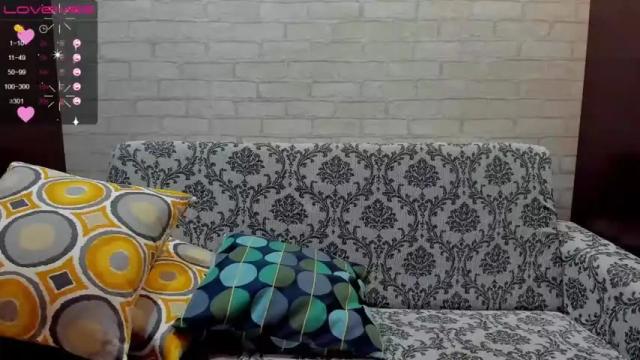Image 10 of amelia_hix Stream on Chaturbate on 20 months ago