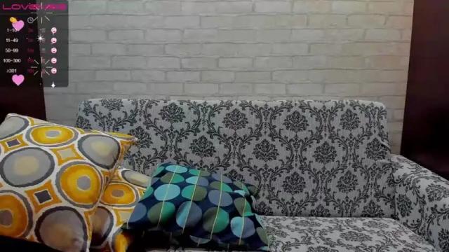 Image 11 of amelia_hix Stream on Chaturbate on 20 months ago