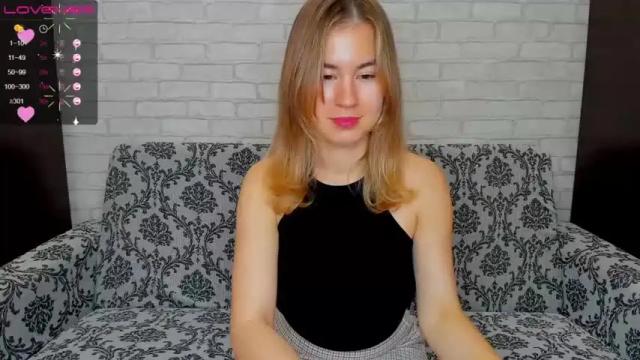 Image 4 of amelia_hix Stream on Chaturbate on 20 months ago