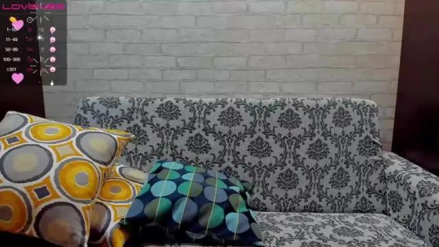 Image 8 of amelia_hix Stream on Chaturbate on 20 months ago