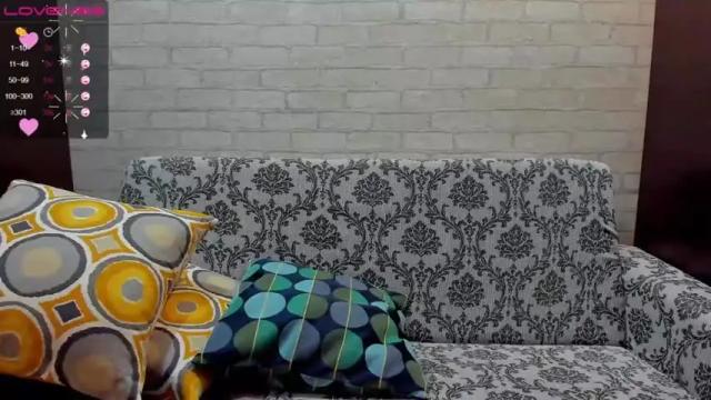 Thumbnail 3, amelia_hix's Stream at Chaturbate, 20 months ago