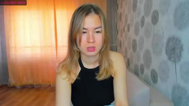 Image 2 of amelia_hix Stream on Chaturbate on 20 months ago