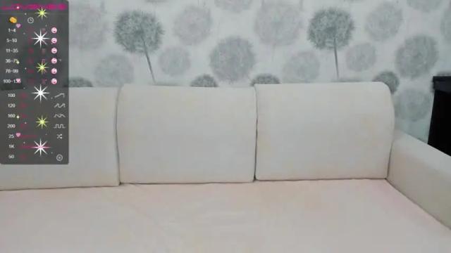 Image 7 of amelia_hix Stream on Chaturbate on 18 months ago