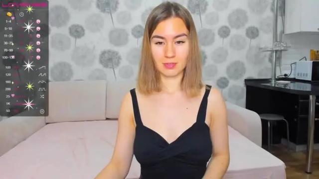 Image 2 of amelia_hix Stream on Chaturbate on 22 months ago