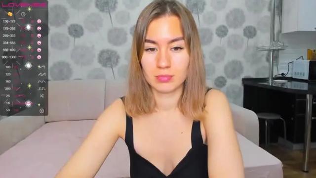 Image 3 of amelia_hix Stream on Chaturbate on 22 months ago