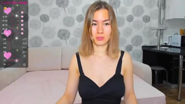 Image 4 of amelia_hix Stream on Chaturbate on 22 months ago