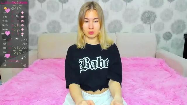 Image 2 of amelia_hix Stream on Chaturbate on 17 months ago