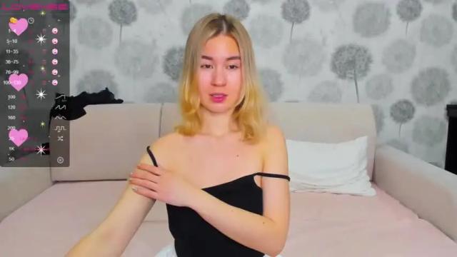 Image 3 of amelia_hix Stream on Chaturbate on 16 months ago