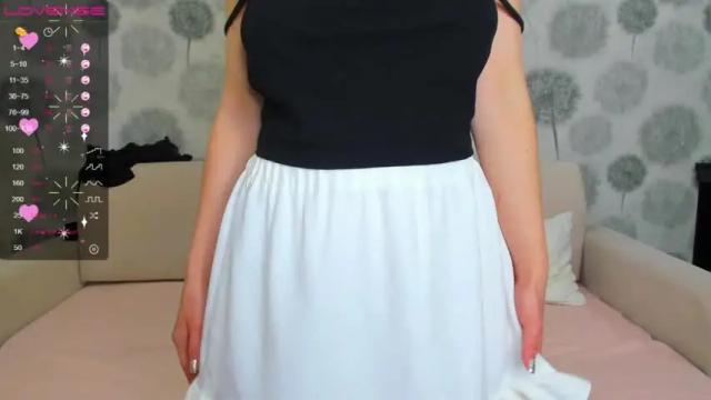 Image 4 of amelia_hix Stream on Chaturbate on 16 months ago
