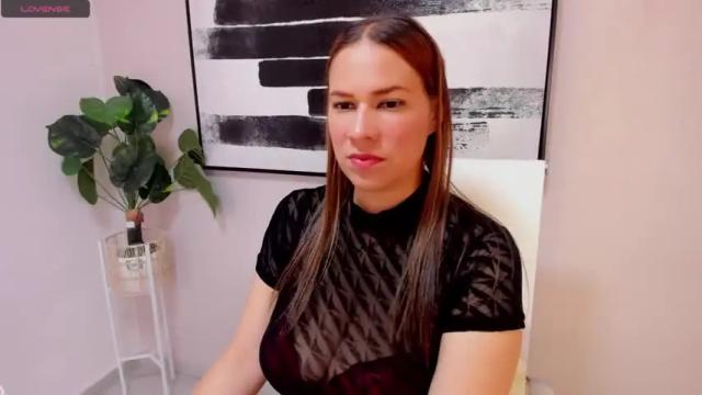 Image 7 of amelia_jones_30 Stream on Chaturbate on 18 months ago