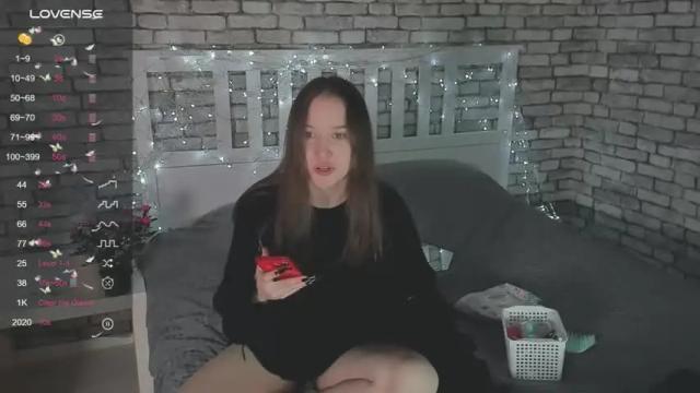 Image 3 of amelia_lein Stream on Chaturbate on 15 months ago