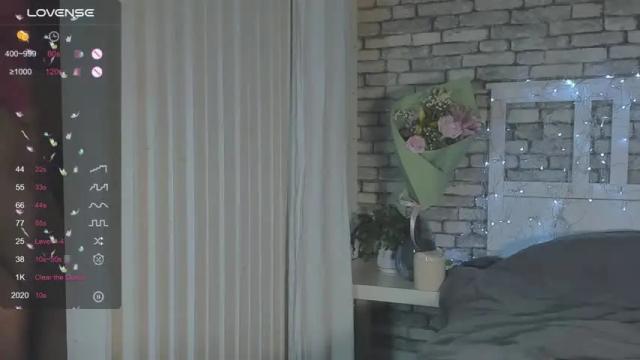 Thumbnail 1, amelia_lein's Stream at Chaturbate, 14 months ago