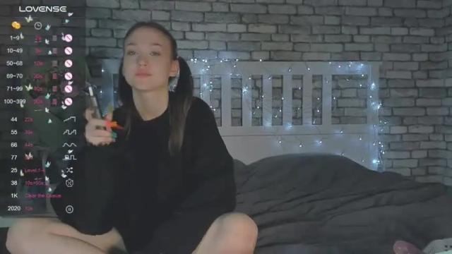 Image 10 of amelia_lein Stream on Chaturbate on 14 months ago