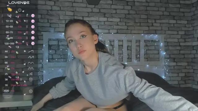Image 7 of amelia_lein Stream on Chaturbate on 14 months ago