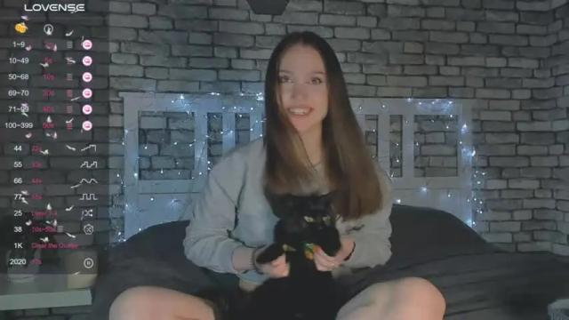 Image 8 of amelia_lein Stream on Chaturbate on 14 months ago