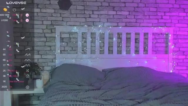 Image 10 of amelia_lein Stream on Chaturbate on 14 months ago