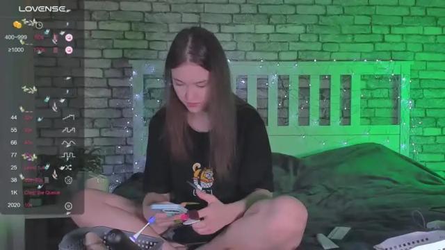 Image 3 of amelia_lein Stream on Chaturbate on 13 months ago