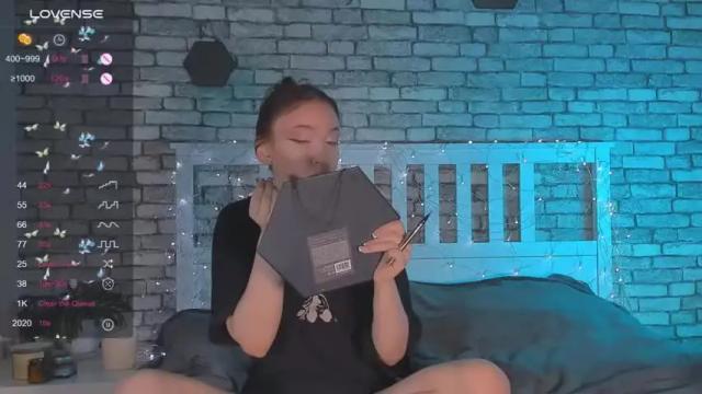 Image 3 of amelia_lein Stream on Chaturbate on 13 months ago