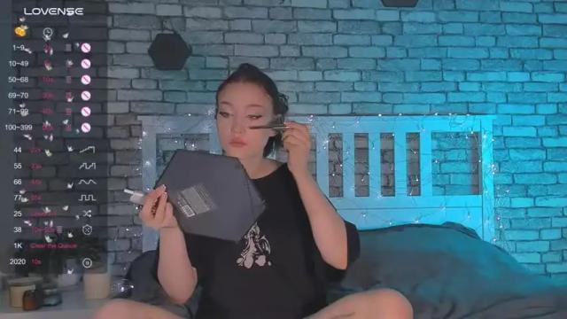 Image 6 of amelia_lein Stream on Chaturbate on 13 months ago