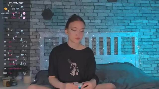 Image 7 of amelia_lein Stream on Chaturbate on 13 months ago