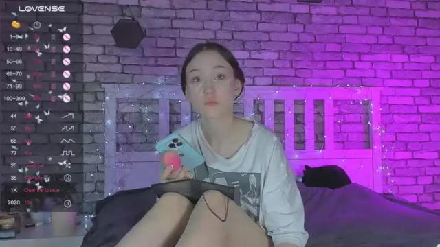 Thumbnail 1, amelia_lein's Stream at Chaturbate, 13 months ago