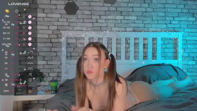 Image 7 of amelia_lein Stream on Chaturbate on 13 months ago