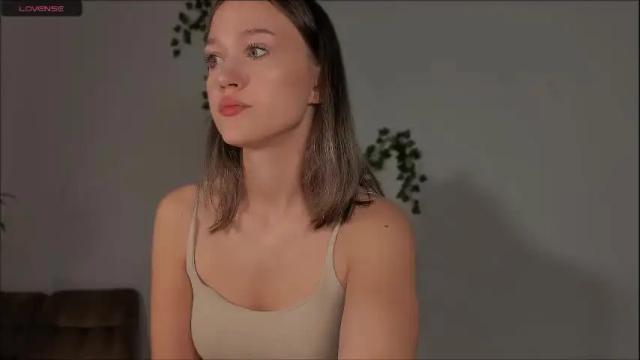 Image 6 of amelia_lein Stream on Chaturbate on 19 days ago