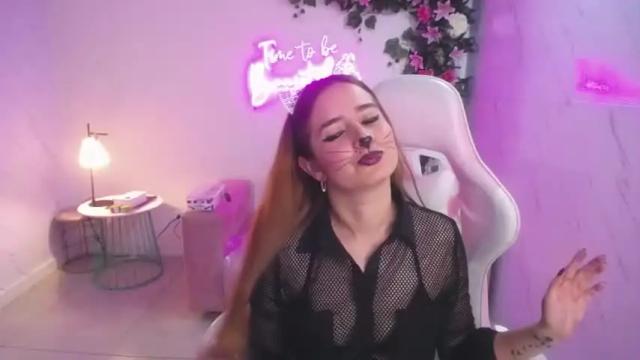 Image 3 of amelia_lens_s Stream on Chaturbate on 19 months ago