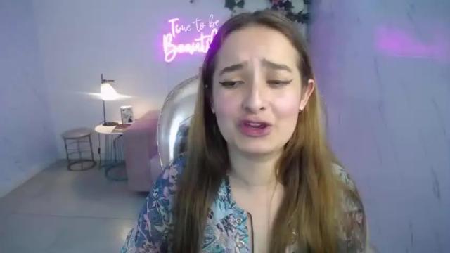 Image 3 of amelia_lens_s Stream on Chaturbate on 18 months ago