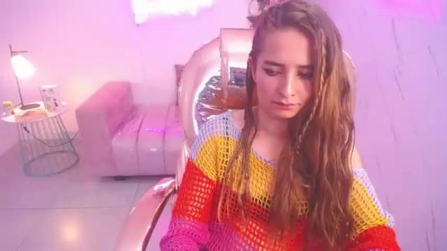 Image 2 of amelia_lens_s Stream on Chaturbate on 18 months ago