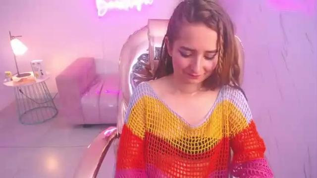 Image 8 of amelia_lens_s Stream on Chaturbate on 18 months ago