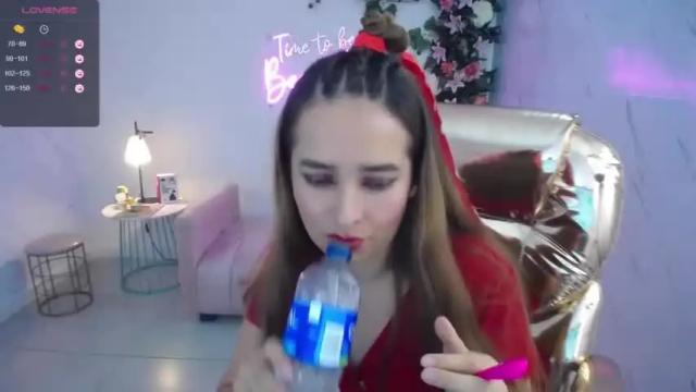 Image 4 of amelia_lens_s Stream on Chaturbate on 18 months ago
