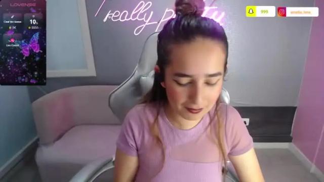 Image 7 of amelia_lens_s Stream on Chaturbate on 25 months ago