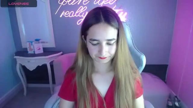 Image 3 of amelia_lens_s Stream on Chaturbate on 17 months ago
