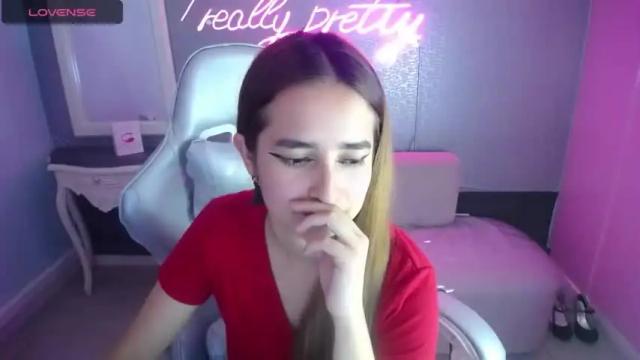 Image 6 of amelia_lens_s Stream on Chaturbate on 17 months ago