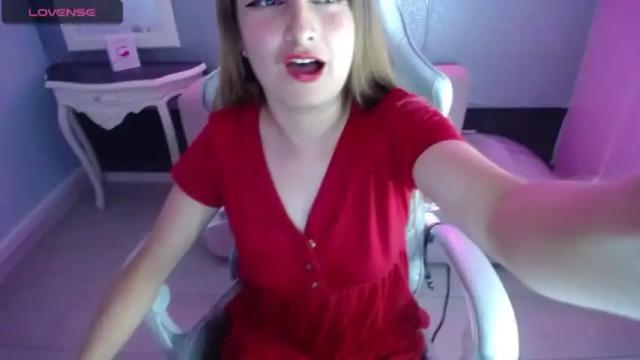 Image 7 of amelia_lens_s Stream on Chaturbate on 17 months ago
