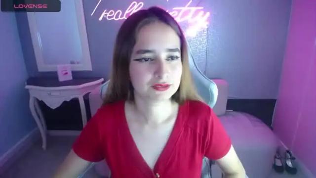 Image 8 of amelia_lens_s Stream on Chaturbate on 17 months ago