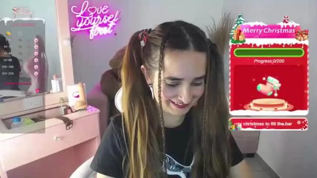 Image 6 of amelia_lens_s Stream on Chaturbate on 17 months ago