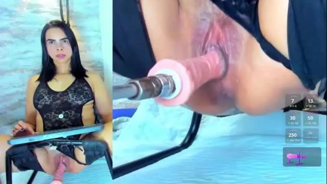 Image 10 of amelia_myers Stream on Chaturbate on 25 days ago